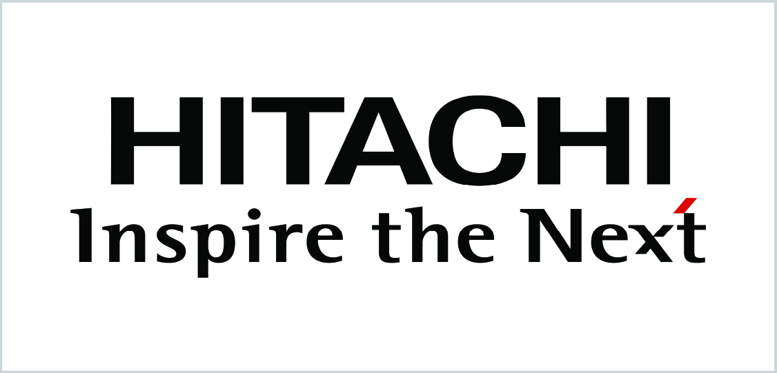 HITACHI