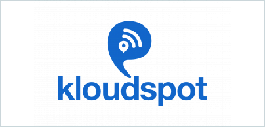 KLOUDSPOT