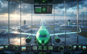 Decision-Making Framework to Identify Successful AI Investments for Airports – Part 1