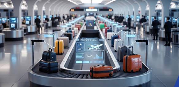 Baggage Management