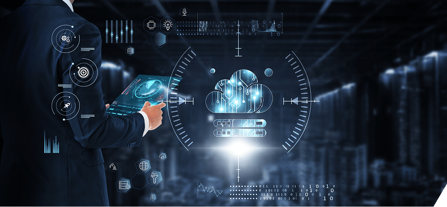 Disaster Recovery & Business Continuity