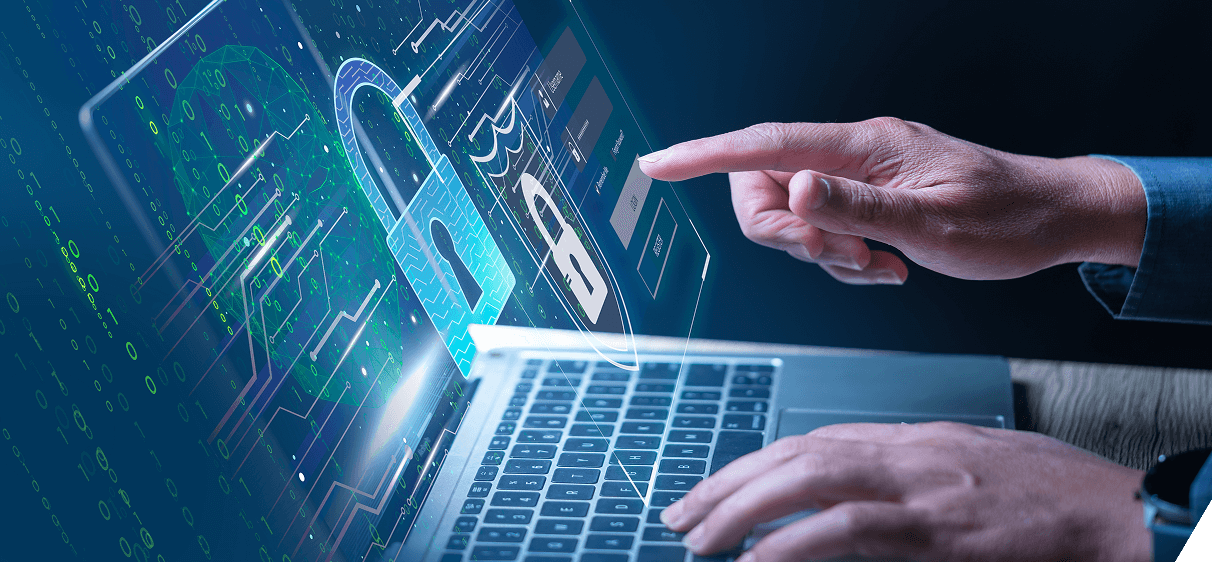 Cybersecurity & Compliance