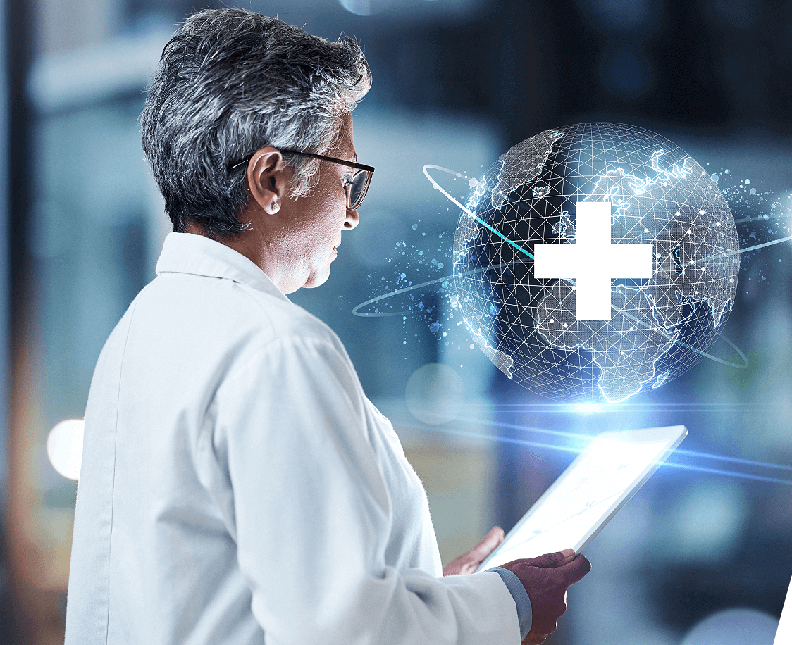Discover the Future of Healthcare