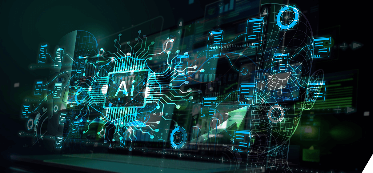 Intelligent Automation