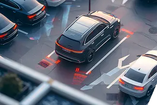 Smart Parking Intelligence
