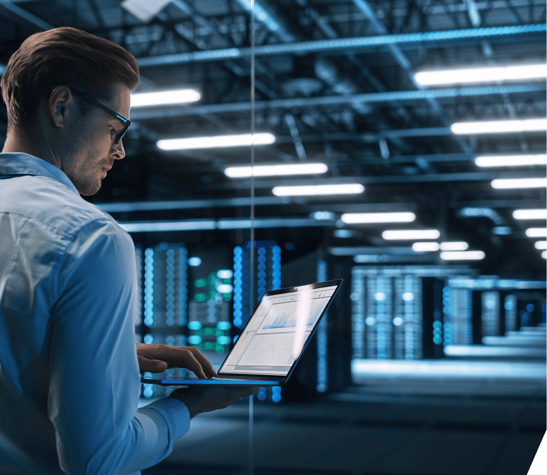 Powering the future with Next-Gen Data Centres