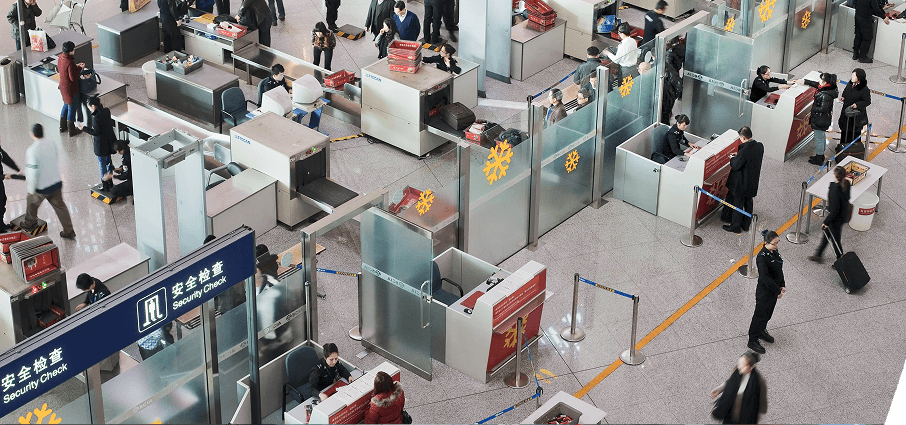 Queue Management & Flow Optimisation