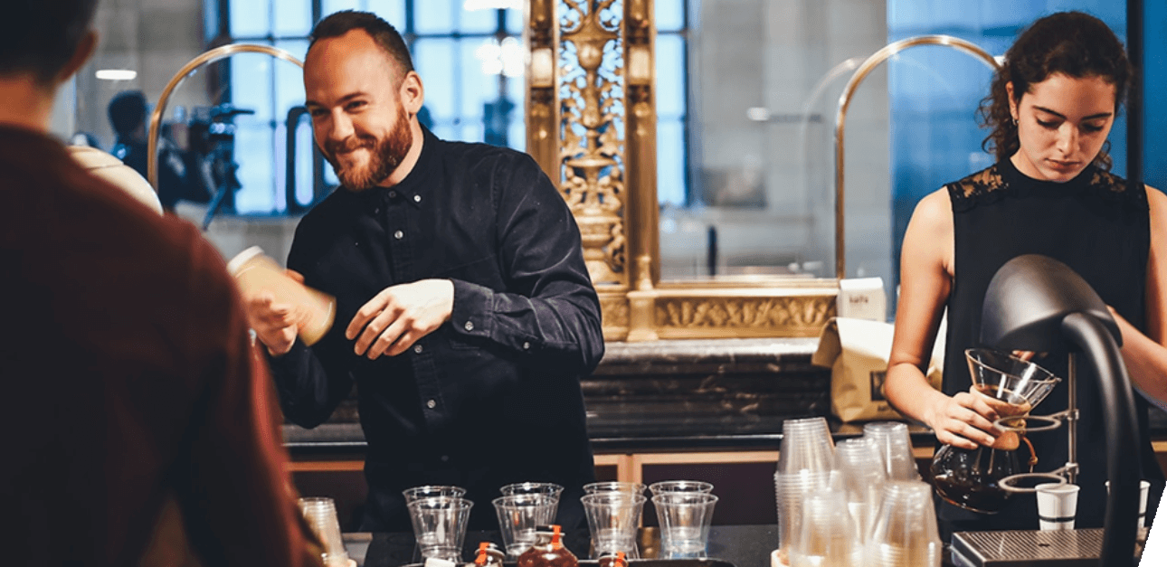 Redefining Guest-Centric Service