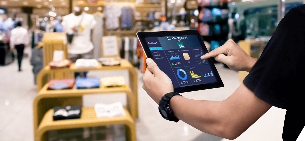Retail Analytics