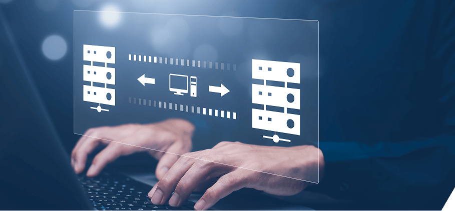Seamless Migration