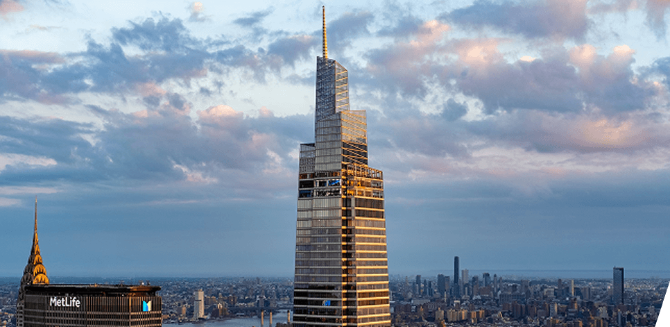 Shaping the Blueprint of Tomorrow’s Cities