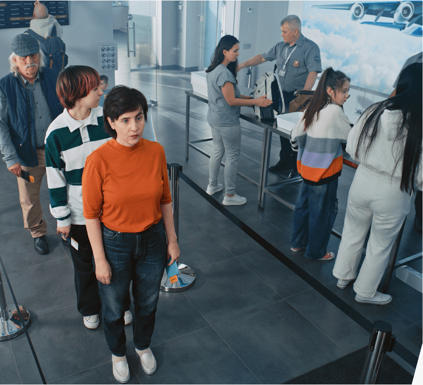 Surveillance Redefined for Future Airports