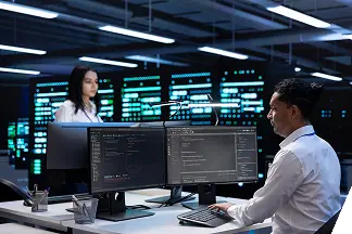 Integrated IT Operations Monitoring