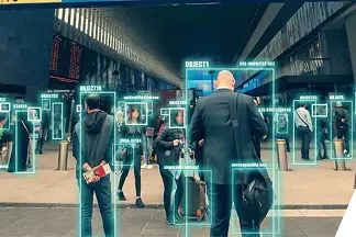 Crowd Management & Intrusion Detection