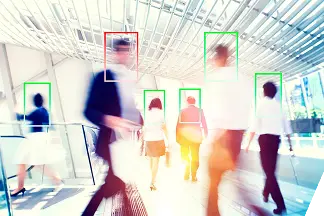 Demographic & Emotion Analytics