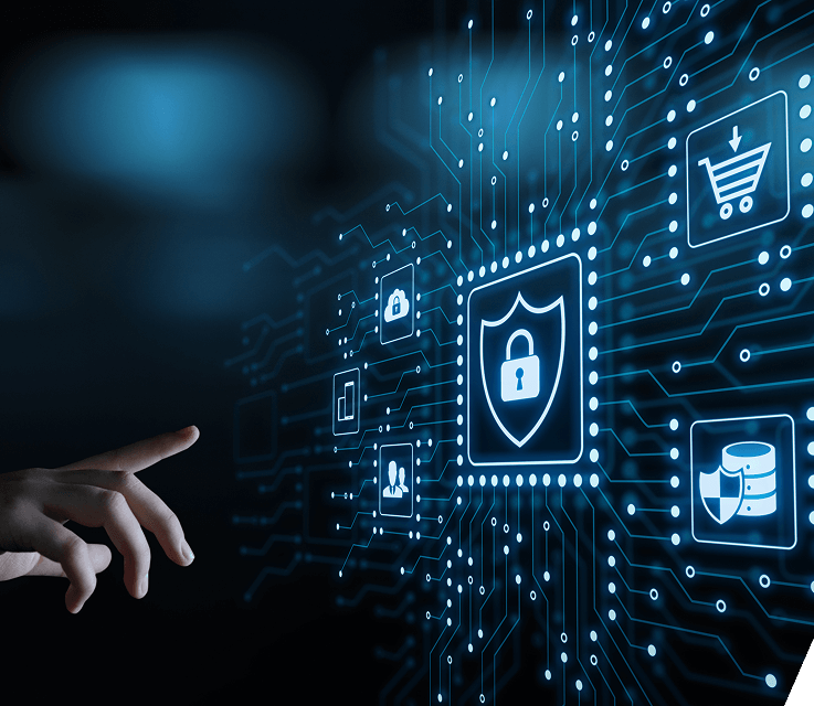 The Future of Cybersecurity: An Integrated Shield