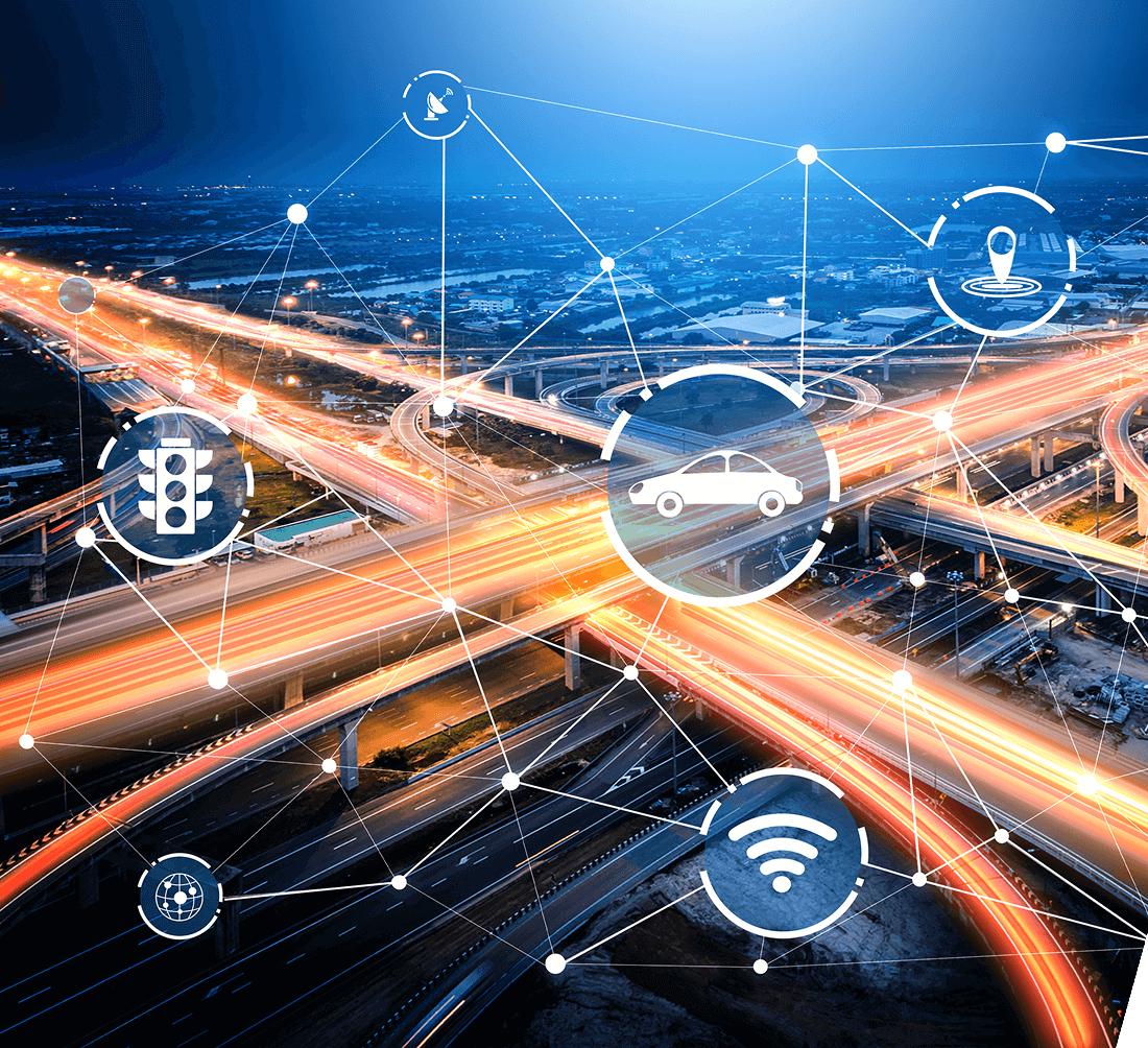 Traffic & Parking Optimisation