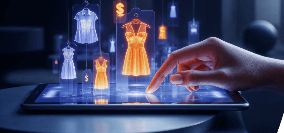 Retail Optimisation