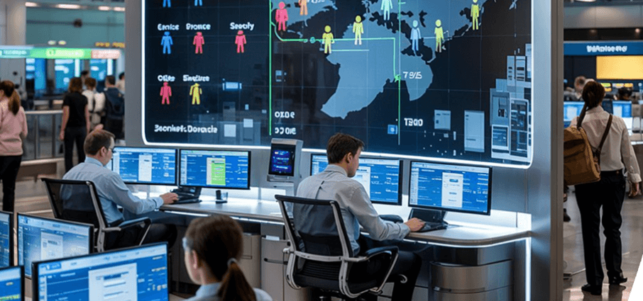 Staff & Shift Optimisation