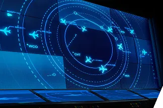 Real-Time Air Traffic Analytics