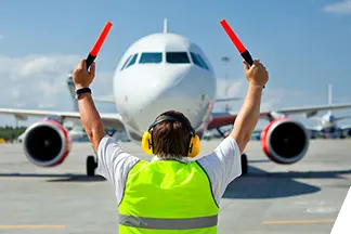 Airside Operations & Object Detection