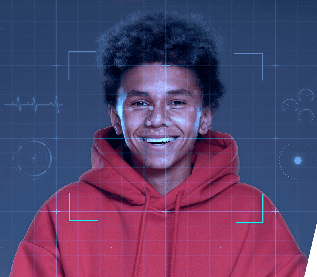 The Future of Airport Security: A Fully Biometric-Enabled Ecosystem
