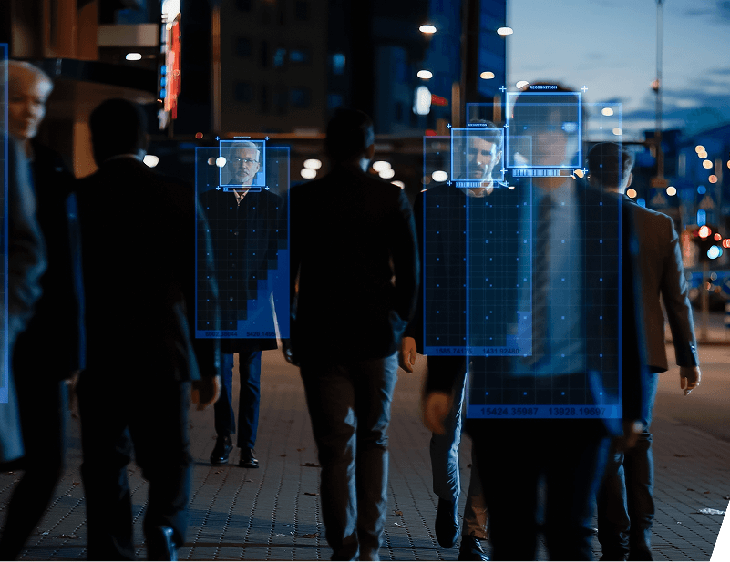 Biometric and Facial Recognition