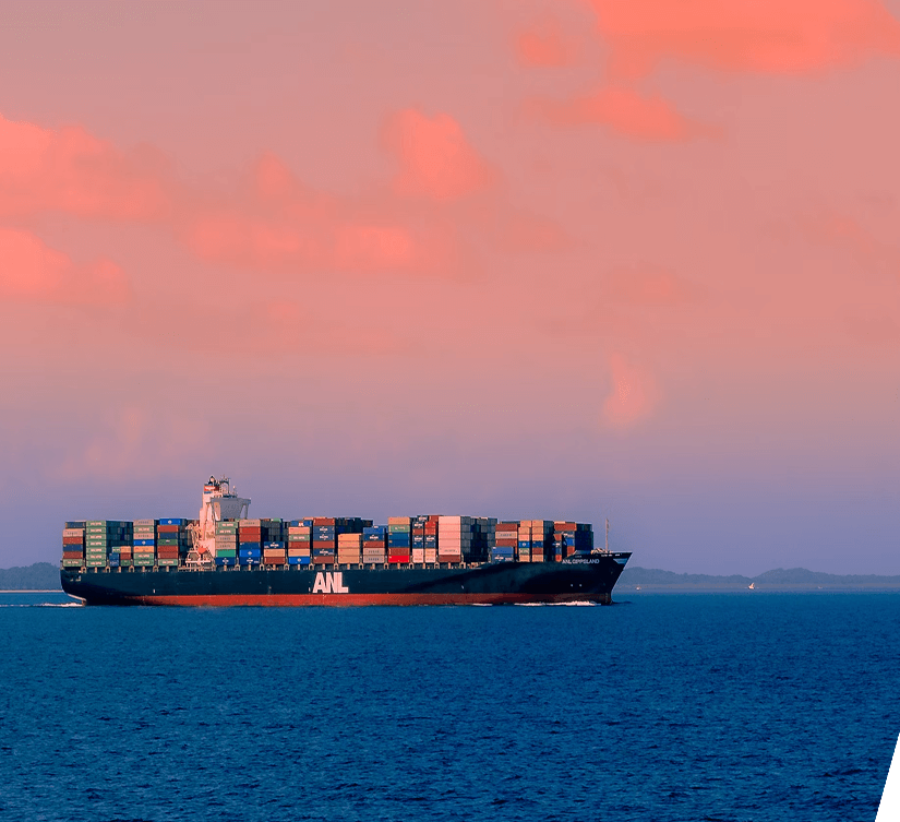 Cargo Tracking & Scheduling