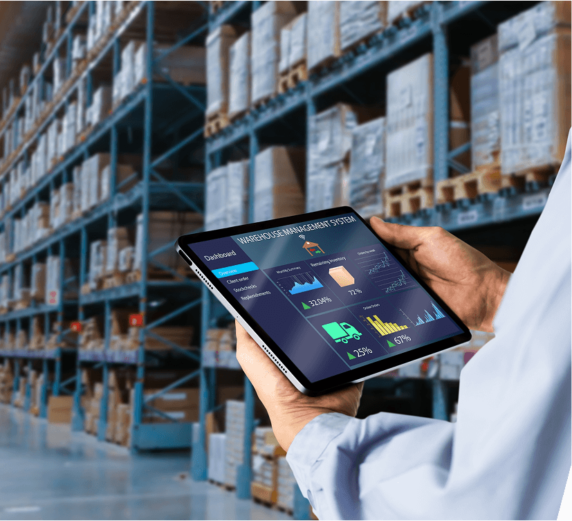 AI-Driven Asset Monitoring