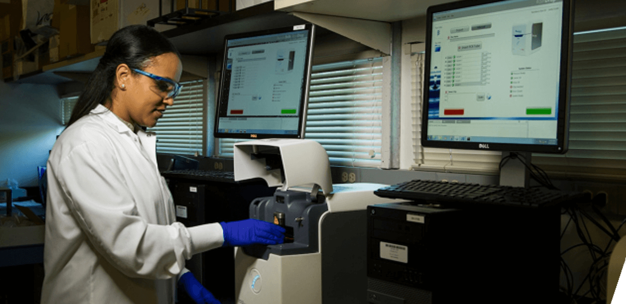 At the Forefront of Healthcare Innovation