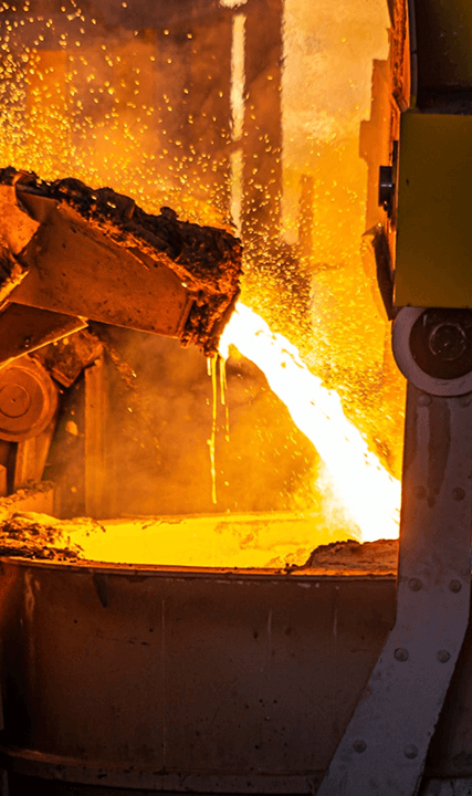 Manufacturing