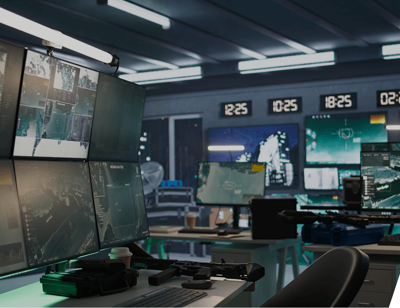 Computer Vision and Video Analytics