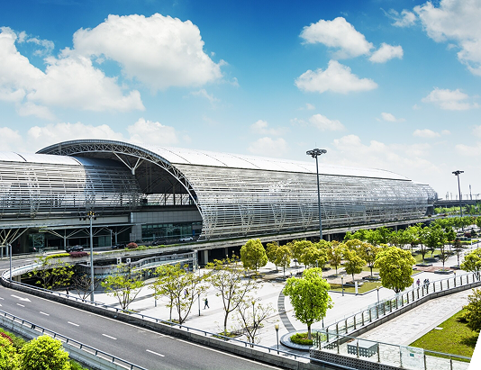 Next-Gen Passenger Processing Solutions