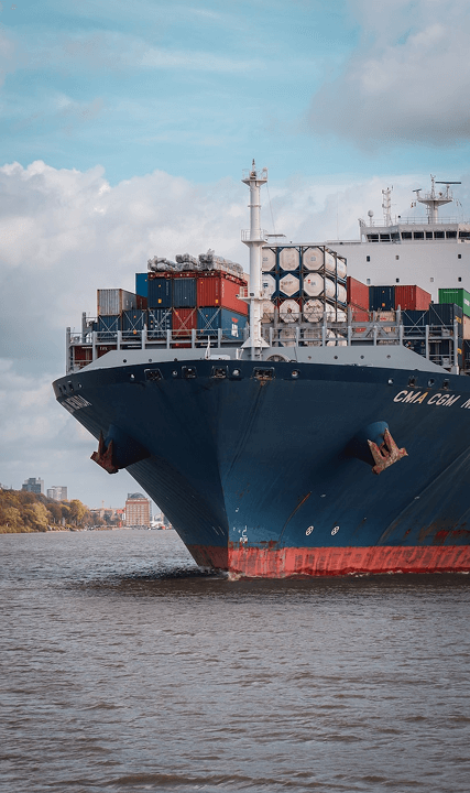 Shipping