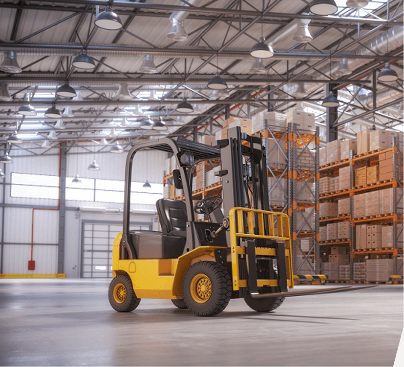 Logistics Reimagined