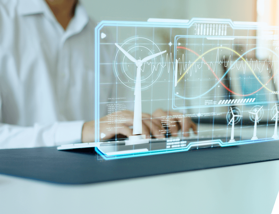 AI-Driven Asset Monitoring