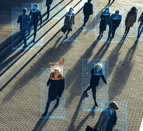 AI-driven Visibility and Predictive Control