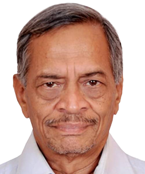 Mr. Adi Seshavataram Cherukupalli 