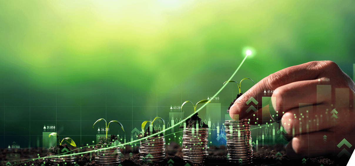 Agility & Monetisation