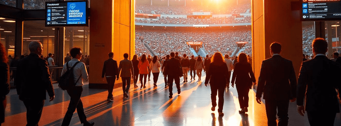 From Entry to Encore: Precision Control Across Every Touchpoint
