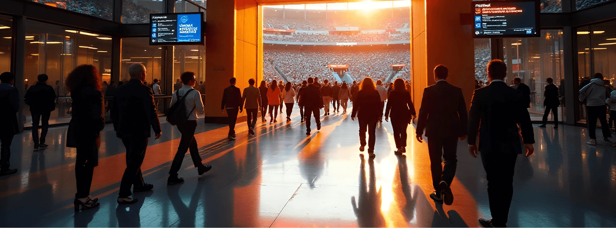 From Entry to Encore: Precision Control Across Every Touchpoint
