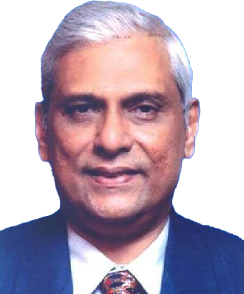 Mr. Arun Balakrishnan