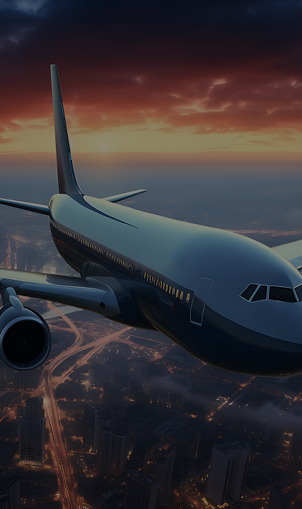 Aviation
