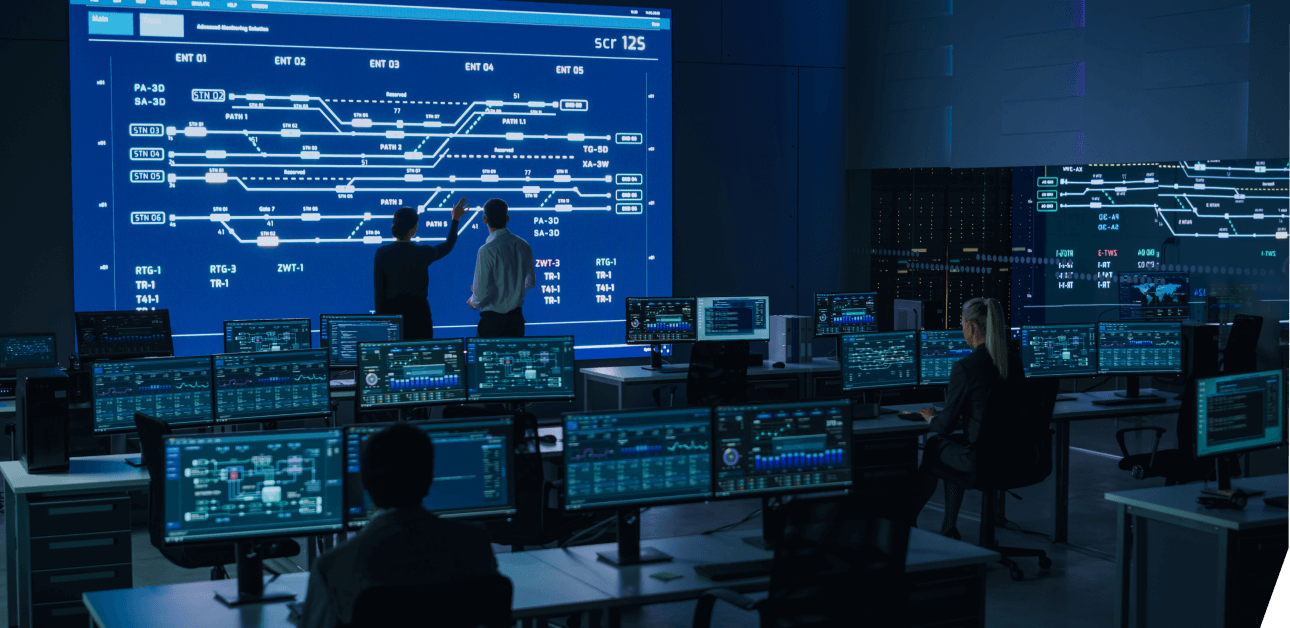 Building a Resilient and Intelligent Energy Ecosystem