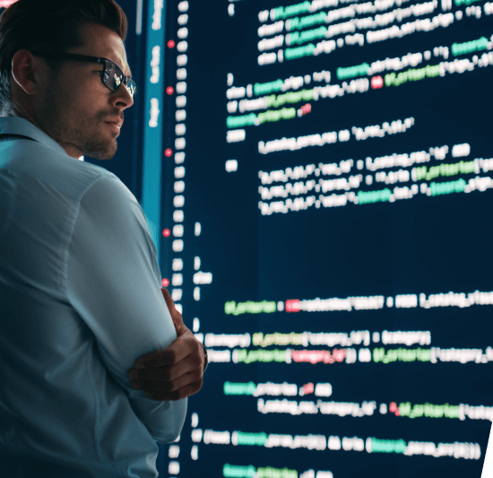 Comprehensive Cybersecurity Management Solutions 