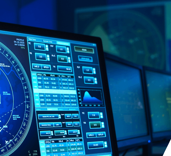 DASA: Data Availability & Situational Awareness