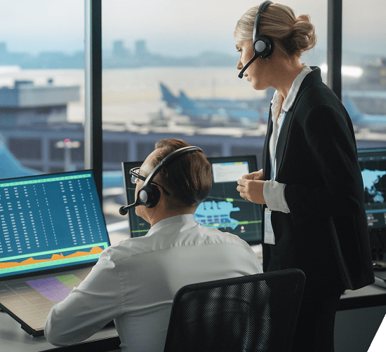 Data Availability & Situational Awareness (DASA)
