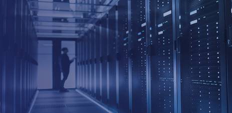 Data Centers