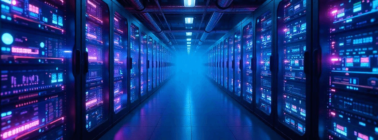 Transforming Operations with <br>Next-Gen Innovation