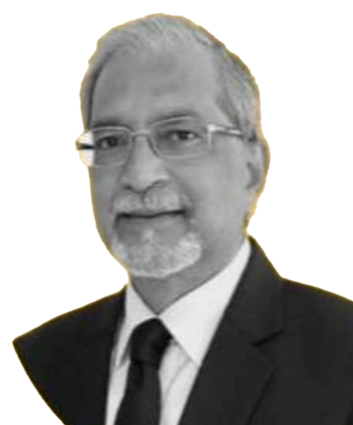 Mr. Davinder Kumar Chugh